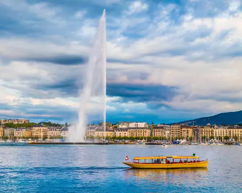 Suiza (2025)