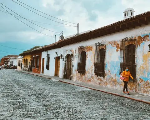 DESCUBRE GUATEMALA