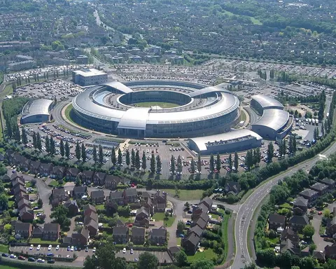Villes Historiques d'Angleterre