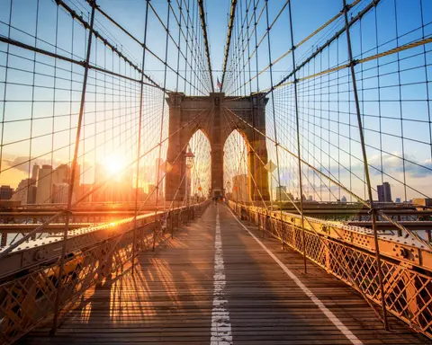 NORTE INCREIBLE CON NUEVA YORK 2025