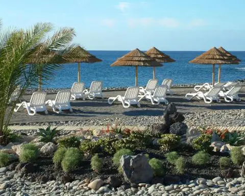 A la découverte des Iles Canaries