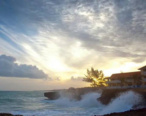 MTPE-51025 LA HABANA & VARADERO II
