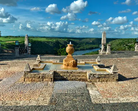 COSTA PACÍFICA