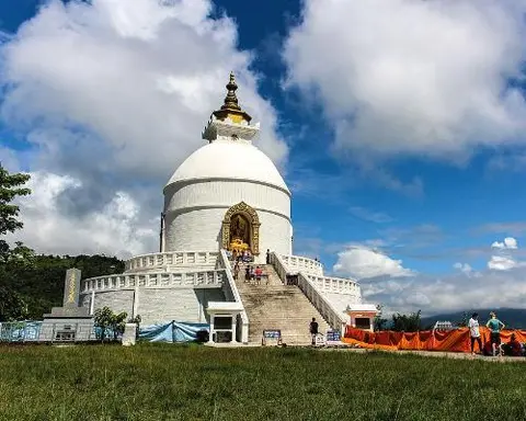 MTPE-30002 TRIANGULO NEPAL