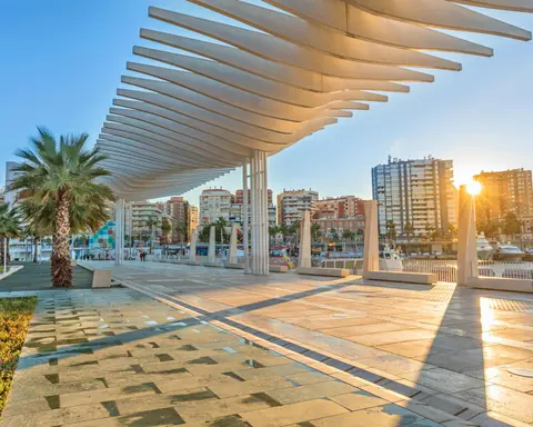 Gran Tour Andalusia Speciale Natale partenza da Malaga