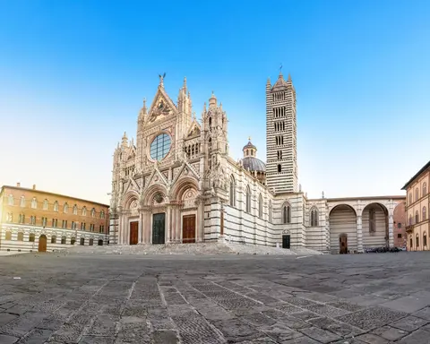 ITALIA ANTIGUA