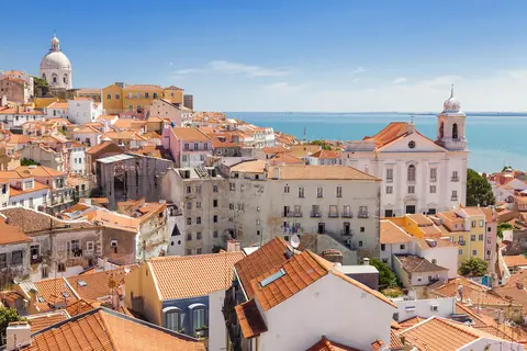 ANDALUCIA Y MARRUECOS, 14 dias
