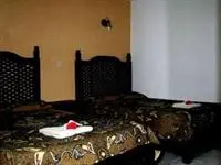 Hotel Antigua, 