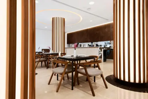 Horizon hotel, 