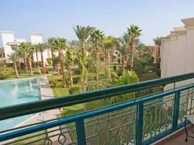 Hilton Hurghada Resort, 
