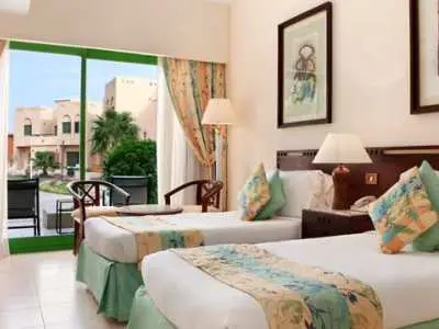Hilton Hurghada Resort, 