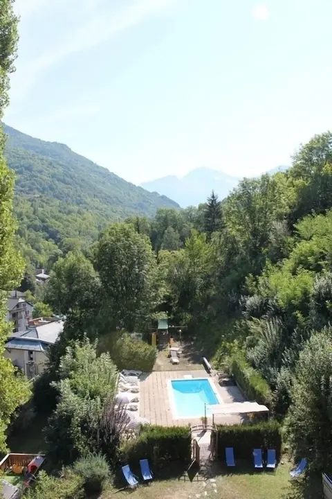 Le Verseau, 