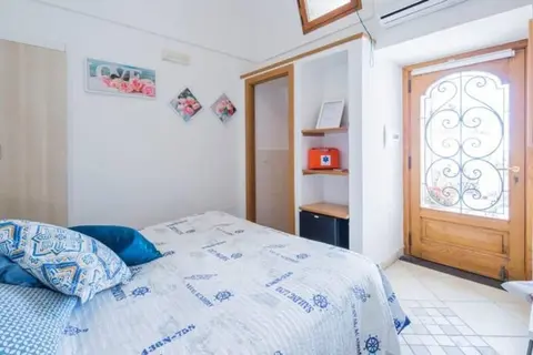 LARCO DEI QUATTRO VENTI, 