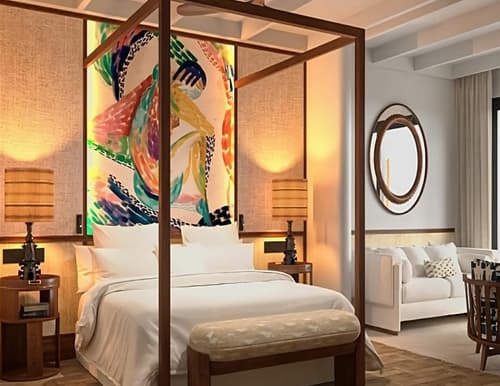 Ocean Azure Costa Mujeres, Costa Mujeres (Adults only), 