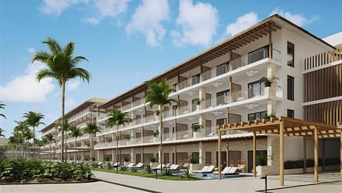 Ocean Azure Costa Mujeres, Costa Mujeres (Adults only), 