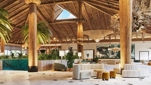 Ocean Azure Costa Mujeres, Costa Mujeres (Adults only), 