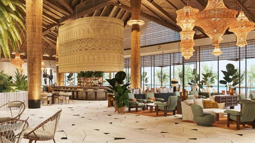 Ocean Azure Costa Mujeres, Costa Mujeres (Adults only), 