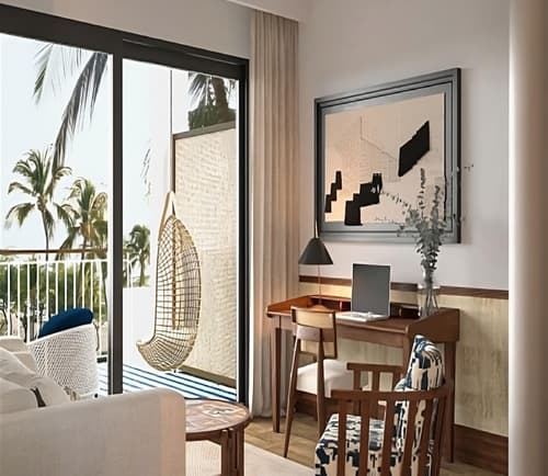 Ocean Azure Costa Mujeres, Costa Mujeres (Adults only), 