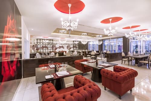 Melia Internacional Varadero, 