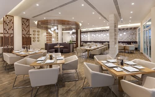 Melia Internacional Varadero, 