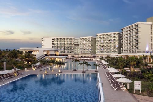 Melia Internacional Varadero, 