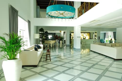 Hillstone Bodrum Hotel & Spa, 