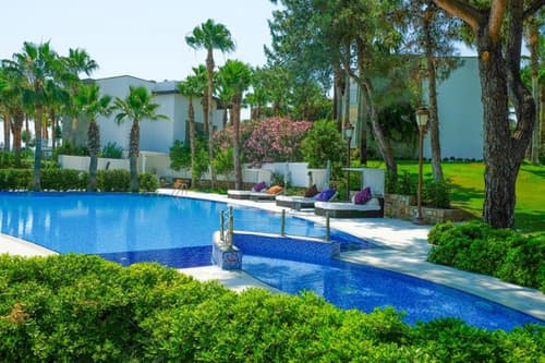 Hillstone Bodrum Hotel & Spa, 