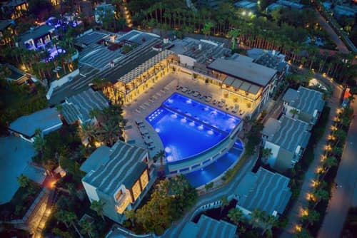 Hillstone Bodrum Hotel & Spa, 
