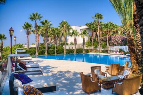 Hillstone Bodrum Hotel & Spa, 
