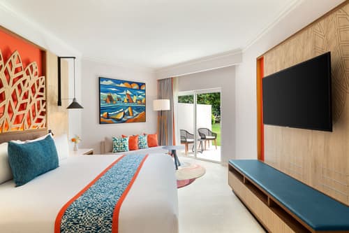 Dreams La Romana Resort & Spa, 