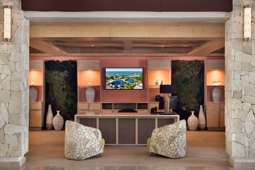 Dreams La Romana Resort & Spa, 