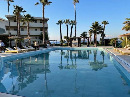 Ixia Dream Hotel - Adults only, 