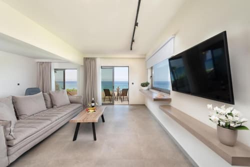 Ixia Dream Hotel - Adults only, 