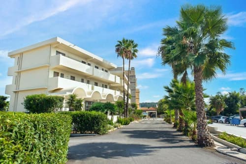 Ixia Dream Hotel - Adults only, 