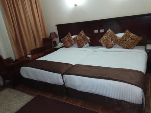 Hollywood Aqua Park Sharm El-Sheikh, 