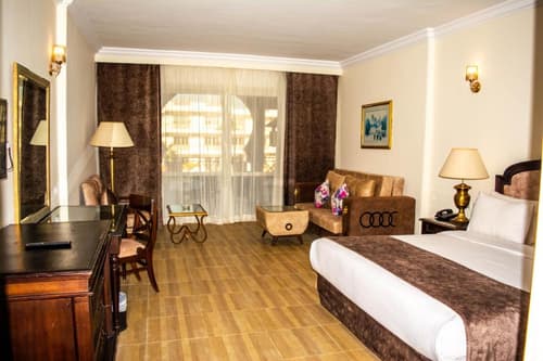 Hollywood Aqua Park Sharm El-Sheikh, 