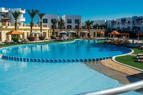 Hollywood Aqua Park Sharm El-Sheikh, 