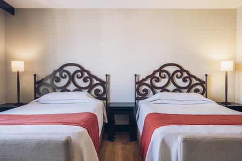 Iberostar Marqués de la Torre, 