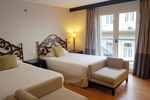 Iberostar Marqués de la Torre, 