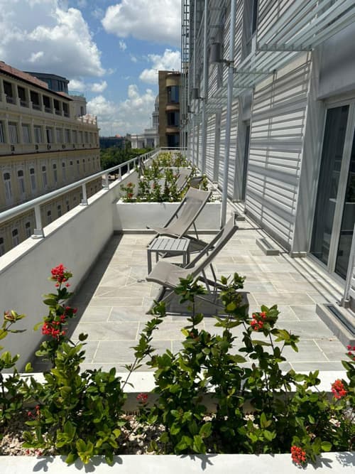 Iberostar Marqués de la Torre, 