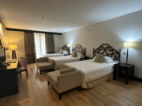 Iberostar Marqués de la Torre, 