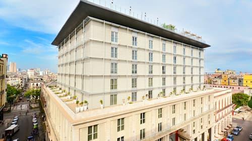 Iberostar Marqués de la Torre, 