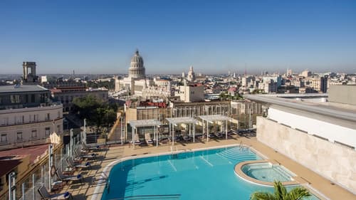 Iberostar Marqués de la Torre, 