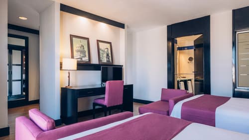 Iberostar Marqués de la Torre, 