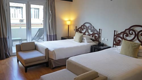 Iberostar Marqués de la Torre, 