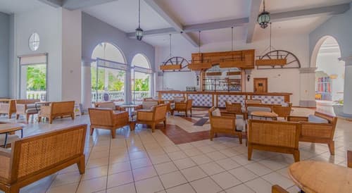 Resonance Blu Varadero, 