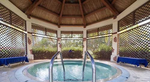 Resonance Blu Varadero, 