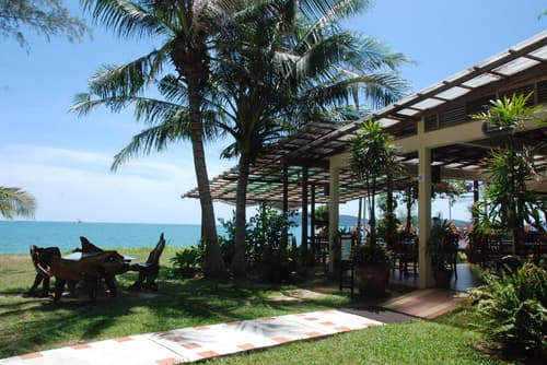 The Frangipani Langkawi Resort and Spa, 