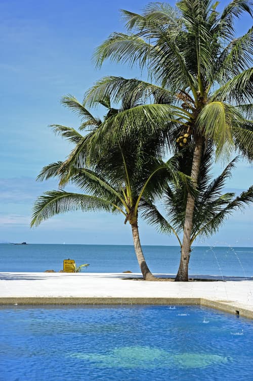 The Frangipani Langkawi Resort and Spa, 