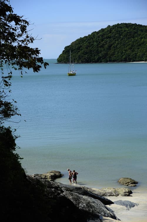 The Frangipani Langkawi Resort and Spa, 